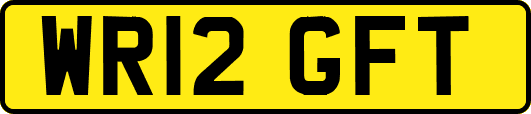 WR12GFT