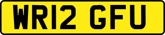 WR12GFU