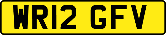 WR12GFV