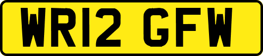 WR12GFW