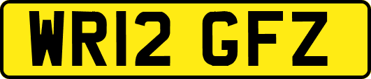 WR12GFZ