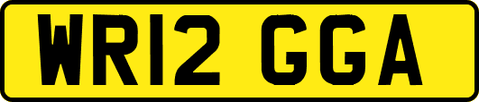 WR12GGA