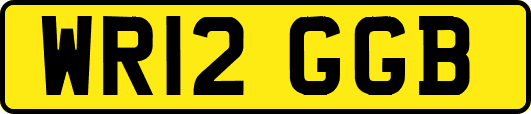WR12GGB