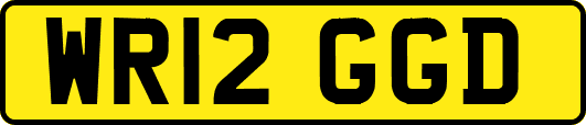 WR12GGD