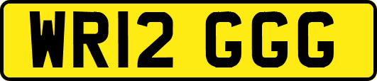 WR12GGG