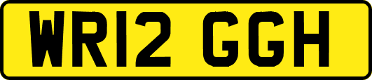 WR12GGH