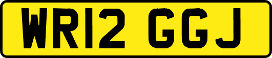 WR12GGJ