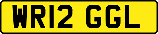 WR12GGL