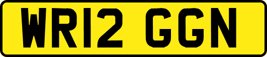 WR12GGN