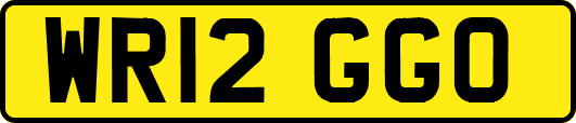 WR12GGO