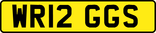 WR12GGS