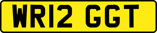 WR12GGT