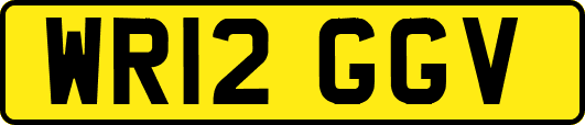 WR12GGV