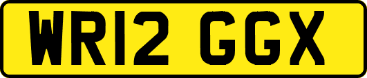 WR12GGX