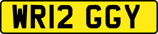 WR12GGY