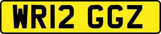 WR12GGZ