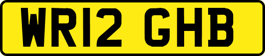 WR12GHB