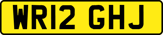 WR12GHJ