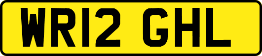 WR12GHL