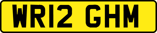 WR12GHM