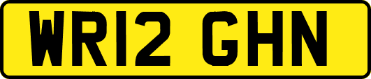 WR12GHN