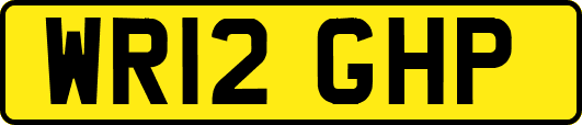 WR12GHP