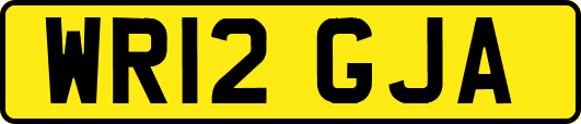 WR12GJA