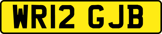 WR12GJB