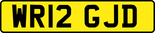 WR12GJD