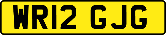 WR12GJG