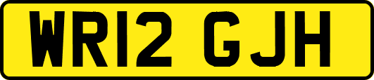 WR12GJH