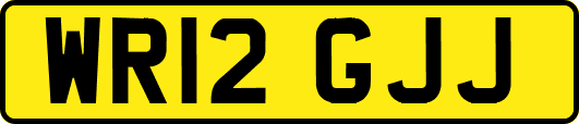 WR12GJJ