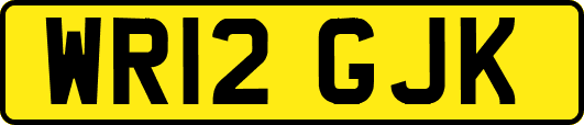 WR12GJK