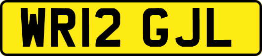 WR12GJL