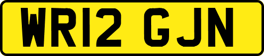 WR12GJN