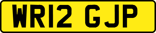WR12GJP
