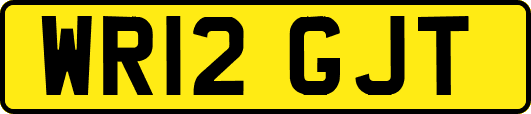 WR12GJT