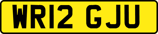 WR12GJU