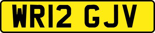 WR12GJV