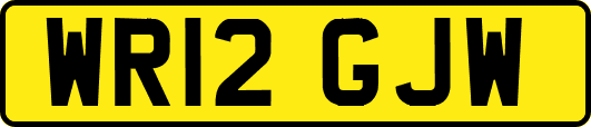 WR12GJW