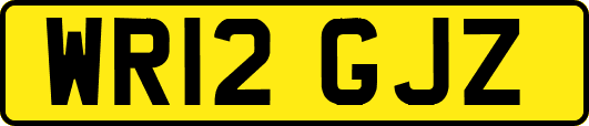 WR12GJZ