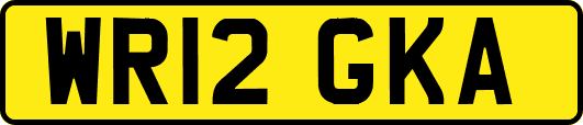 WR12GKA
