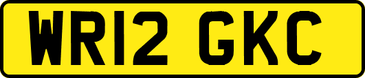 WR12GKC