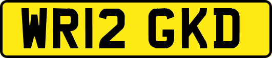 WR12GKD