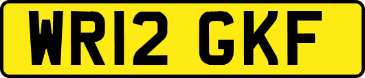 WR12GKF