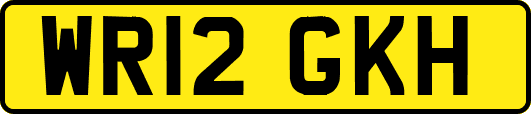 WR12GKH