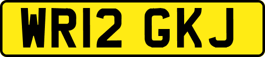 WR12GKJ