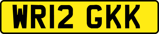 WR12GKK