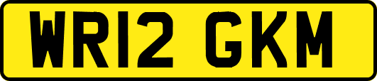 WR12GKM