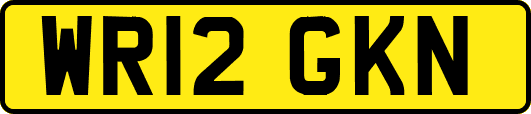 WR12GKN